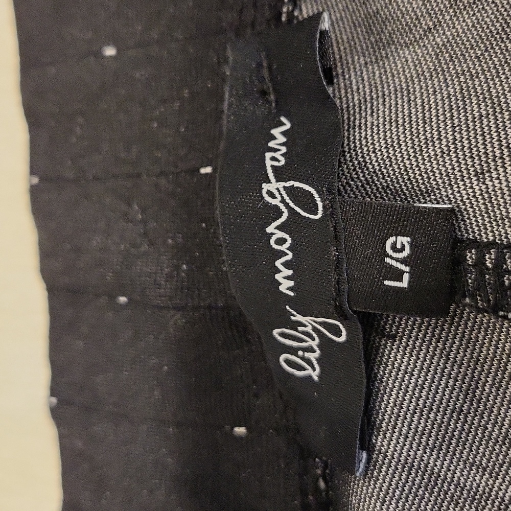 Lily Morgan straight leg dress pants - Picture 8 of 9